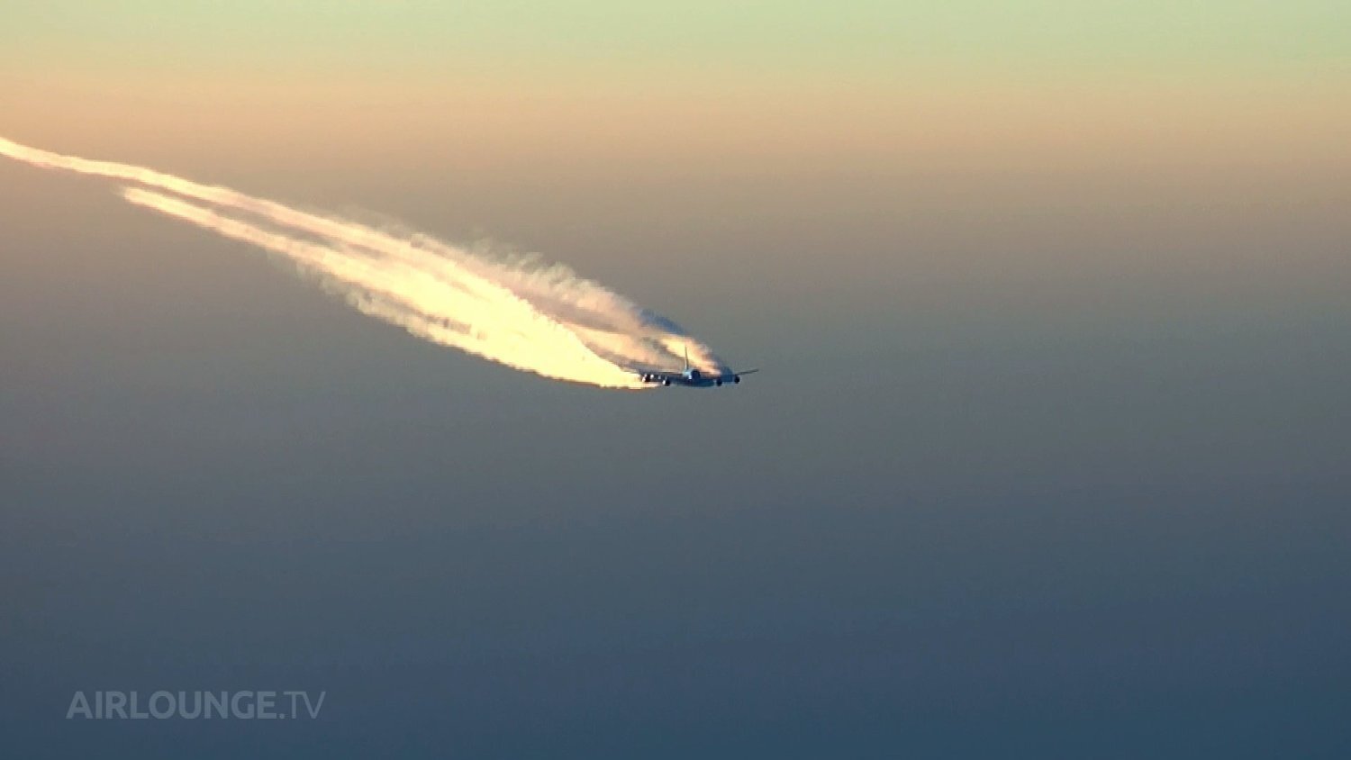 Imagem do Filme PilotsEYE.tv AirLounge One