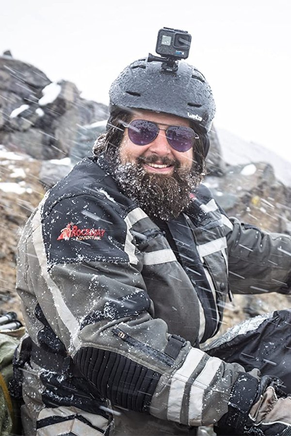 et billede af Marek Slobodník