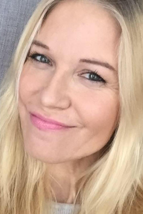 et billede af Marnie Sutherland