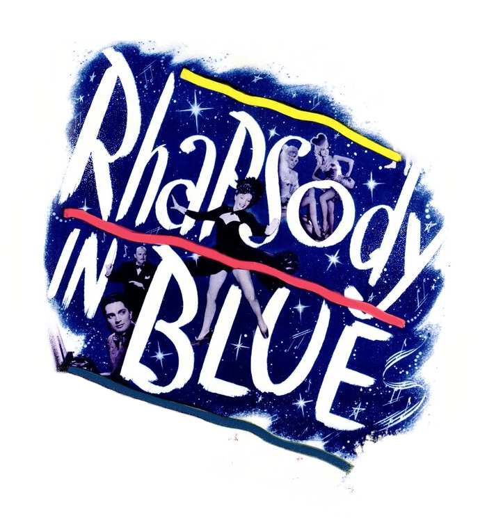 Rhapsody in Blue
