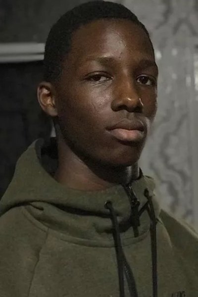 et billede af Youssouf Wague