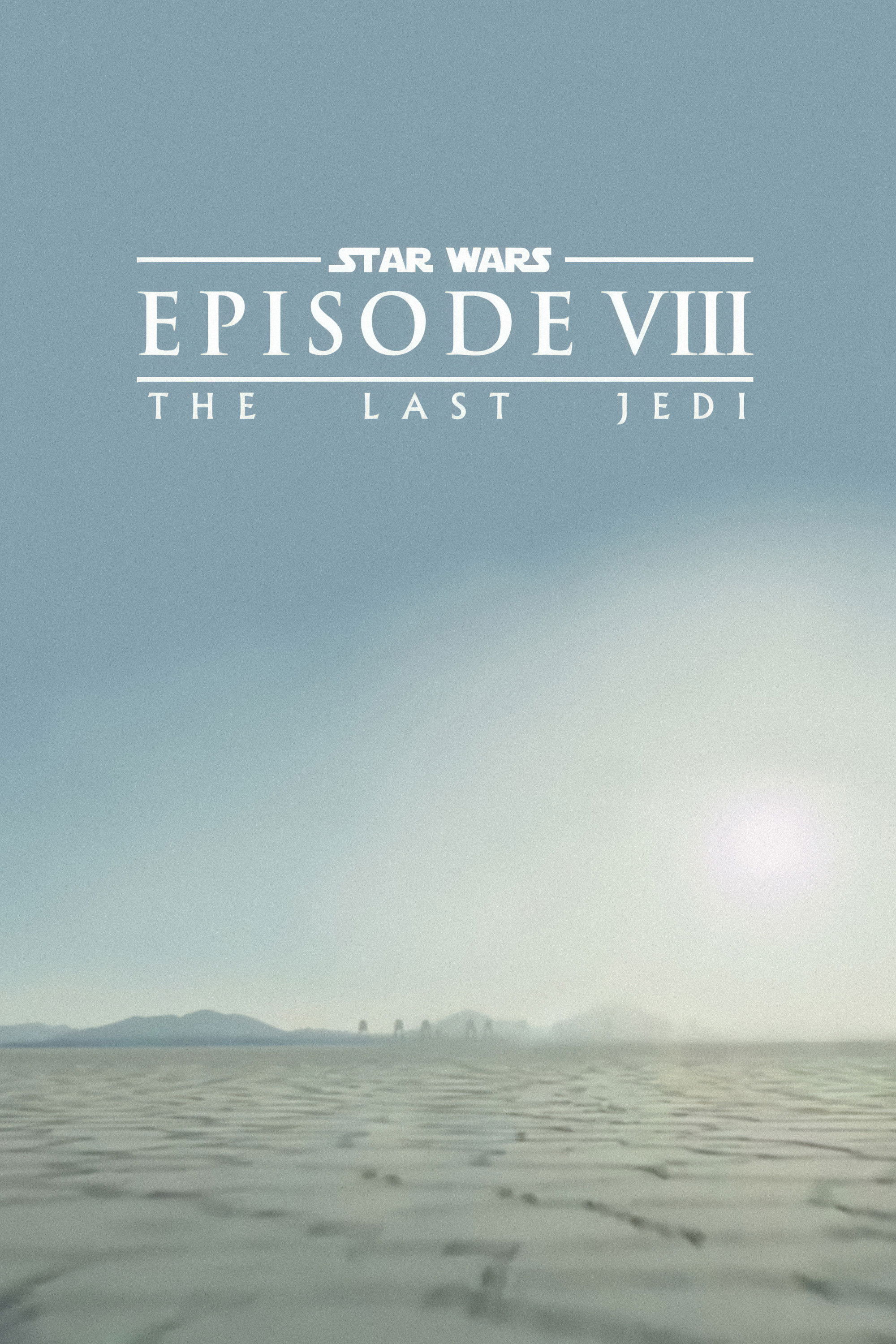 Star Wars: The Last Jedi