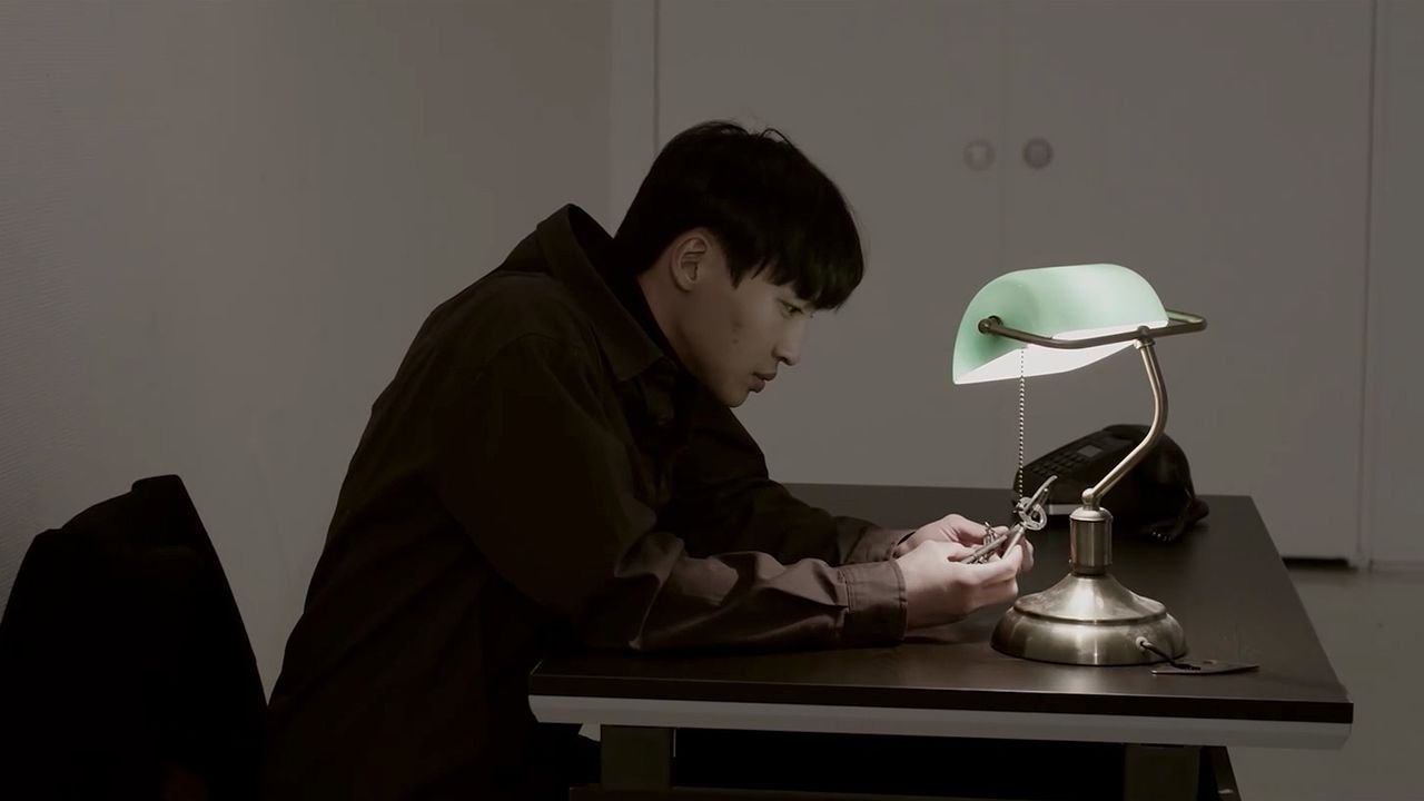 Confession (2022)
