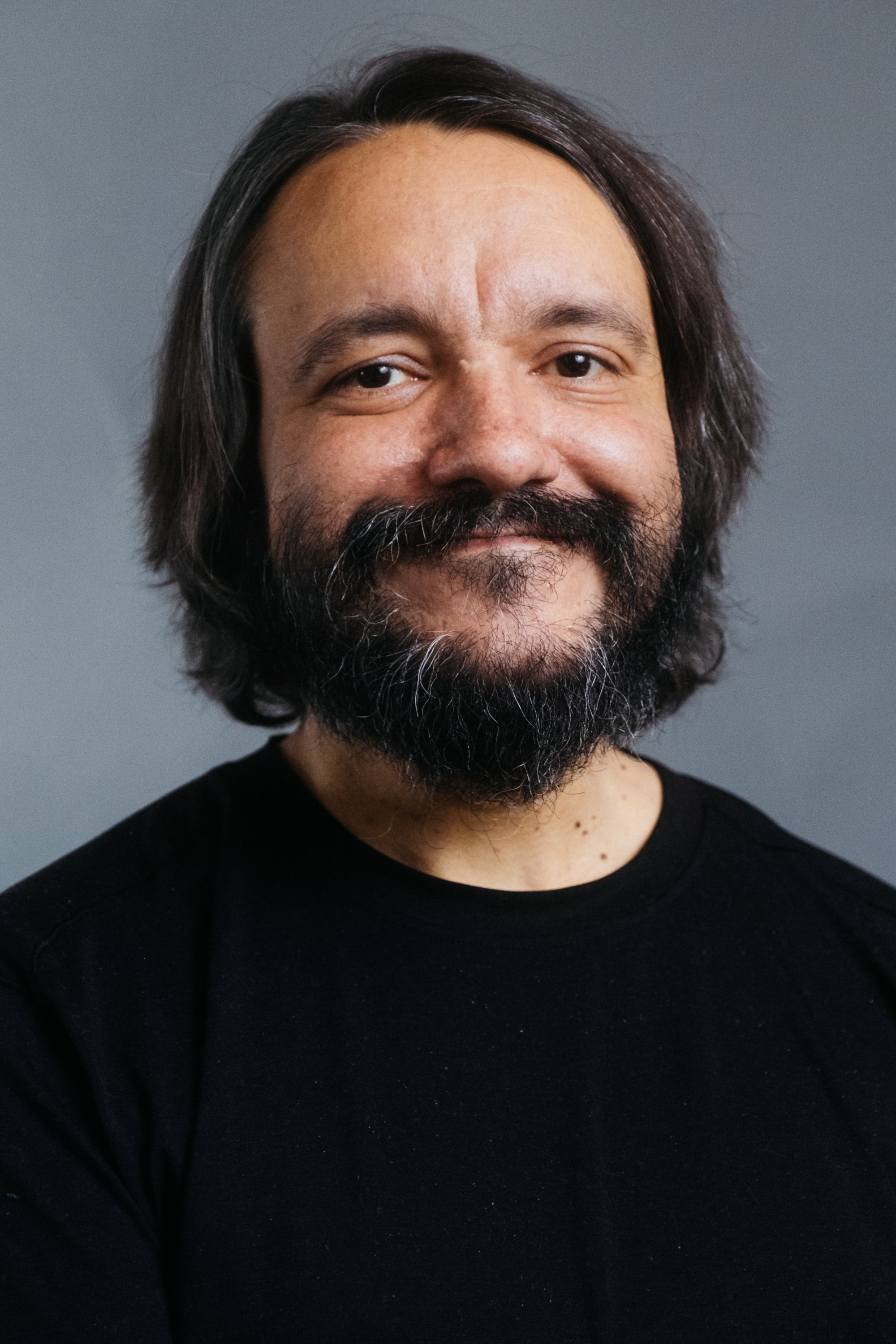 et billede af Julien Bernatchez