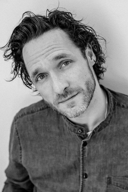 et billede af Javier Guzman