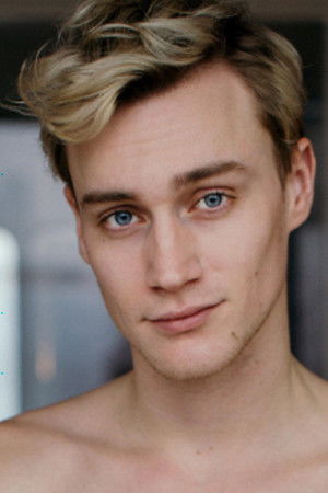 et billede af Luca Beckham