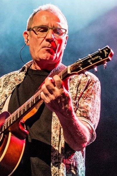 et billede af Quimi Portet