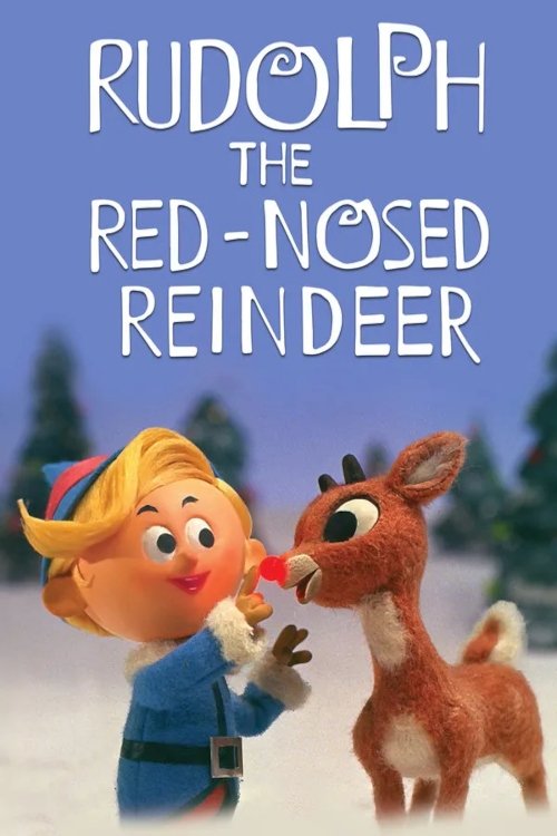 Rudolph the Red-Nosed Reindeer