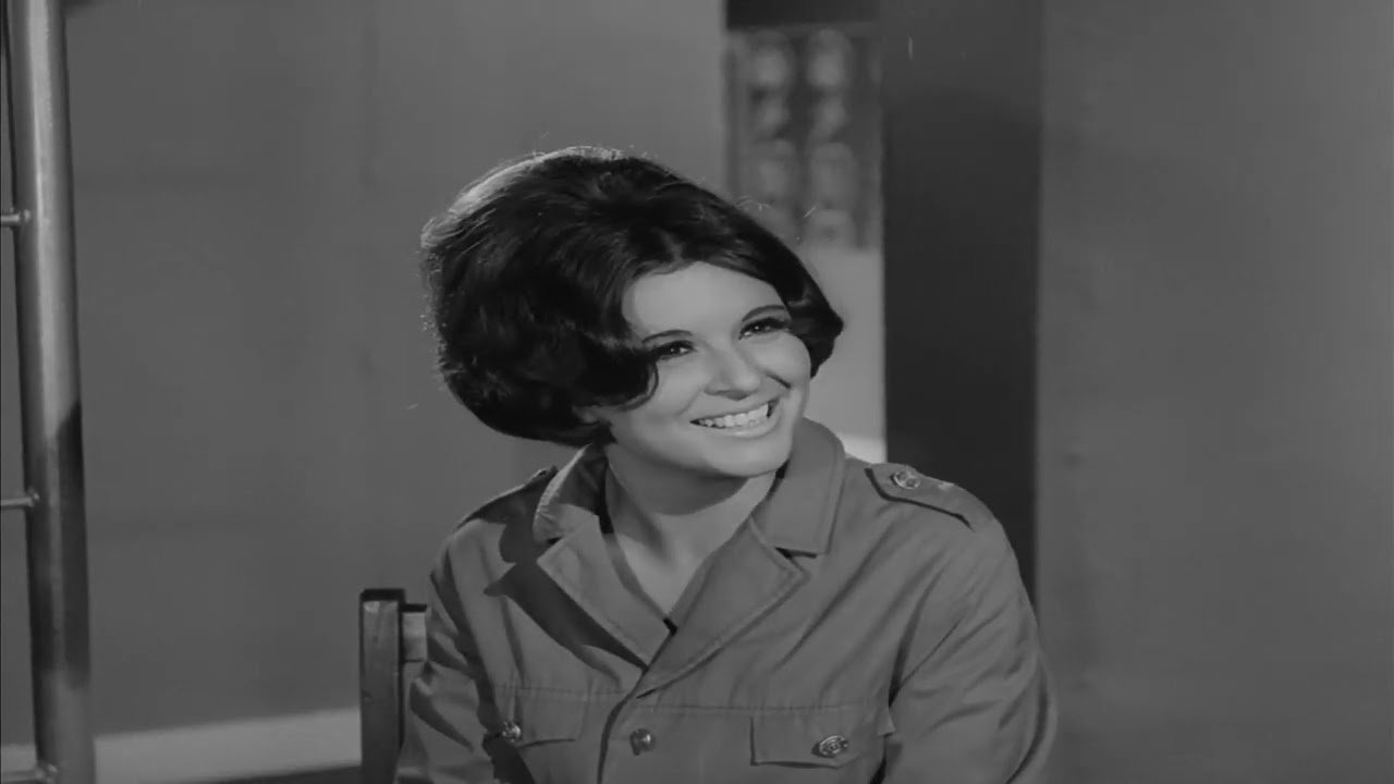 The Showgirl (1969)