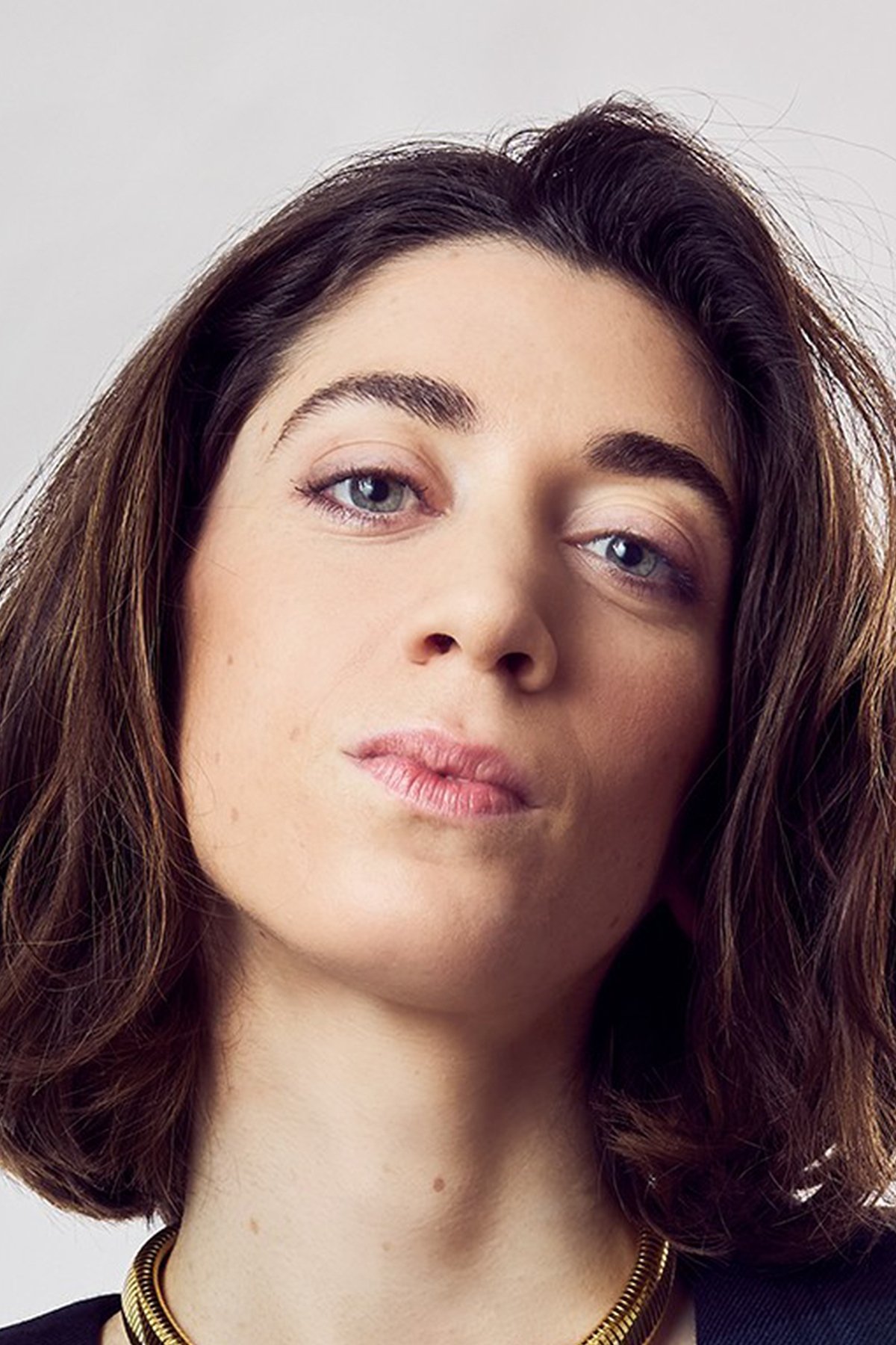 et billede af Sara Mafodda