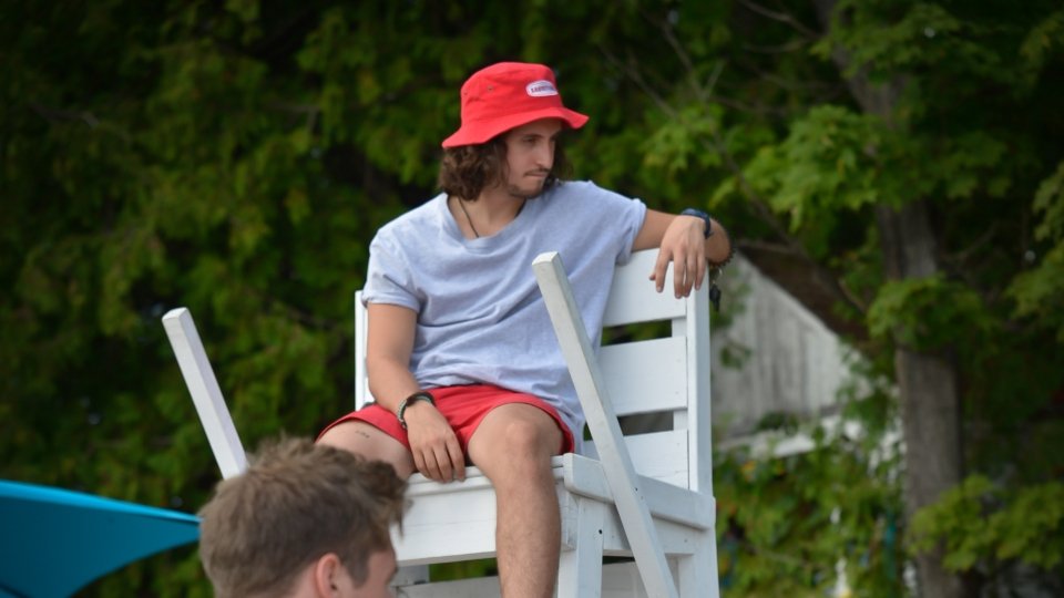 Jérémie