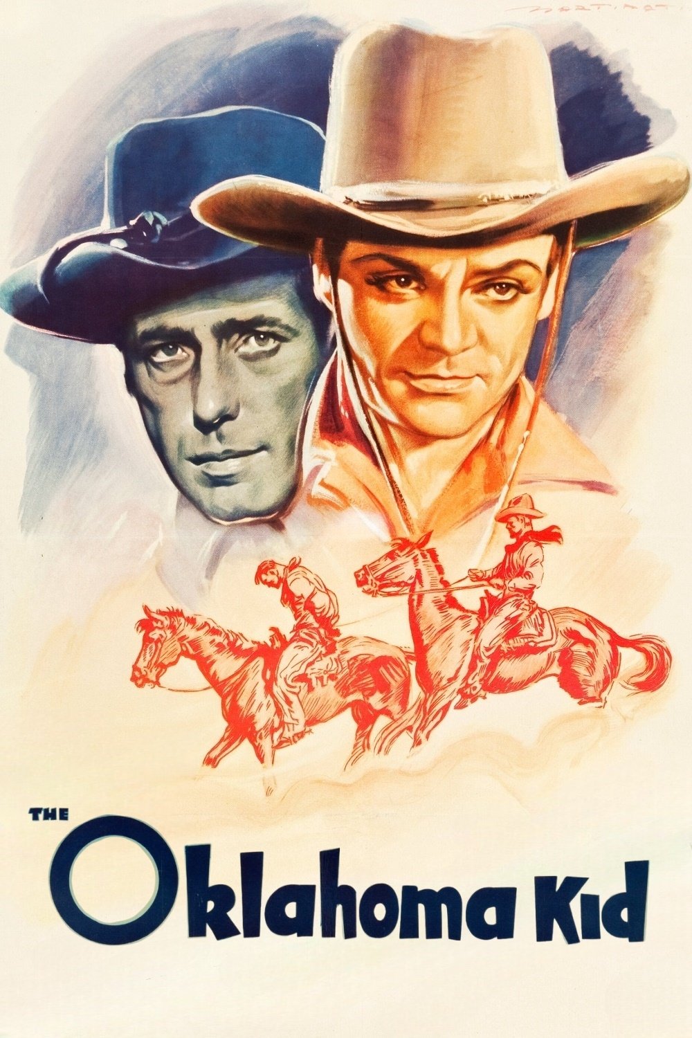 The Oklahoma Kid