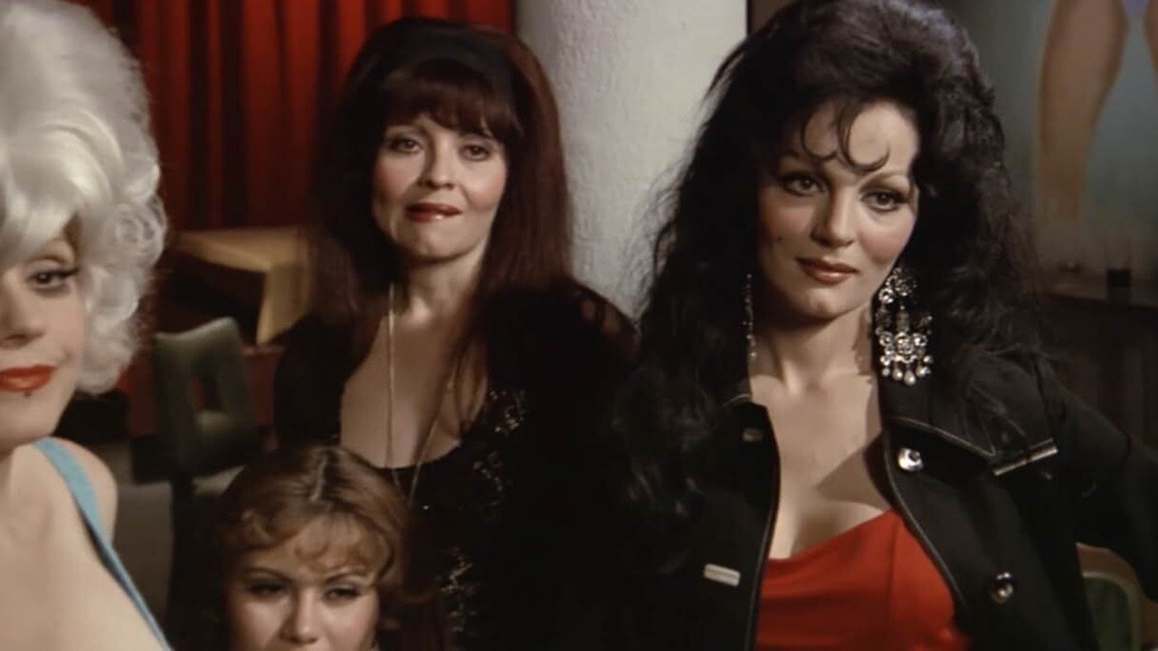 Bellas de Noche (1975)