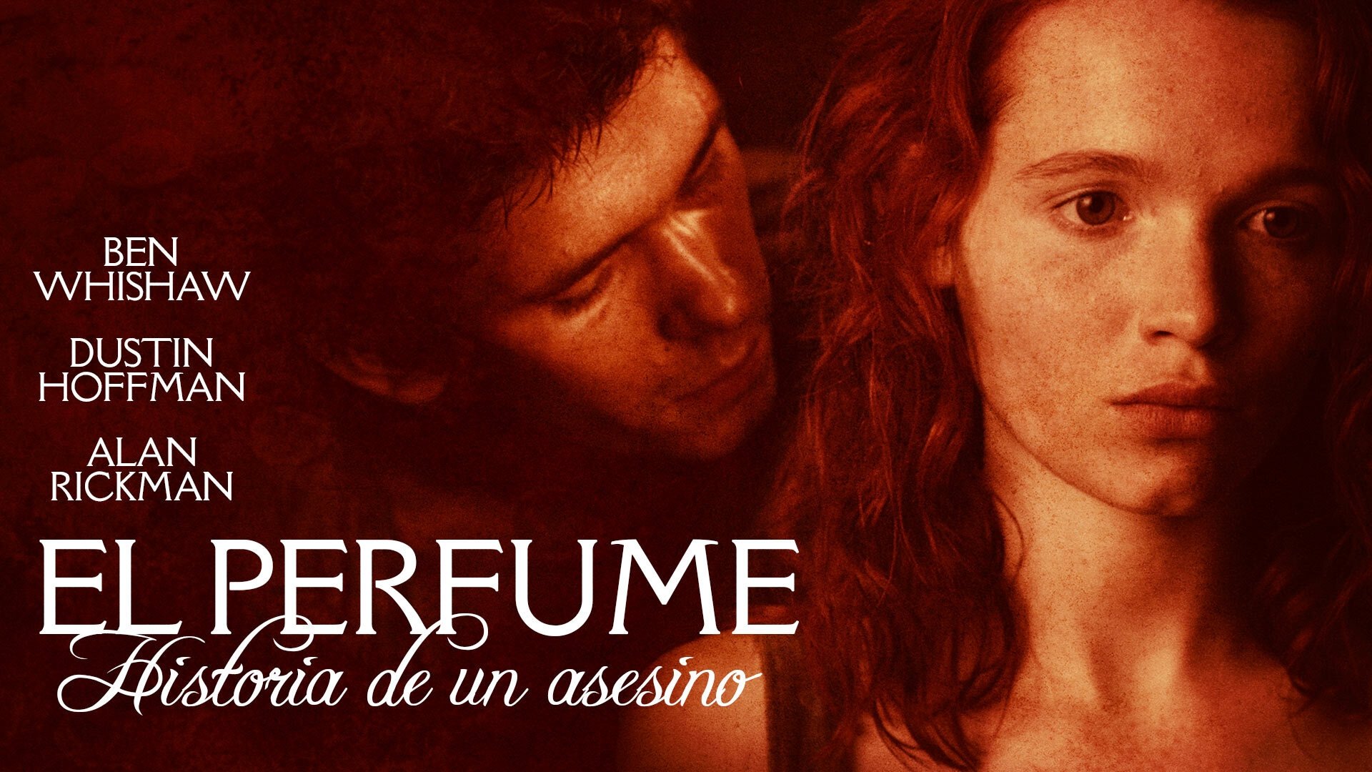 Perfume: The Story of a Murderer