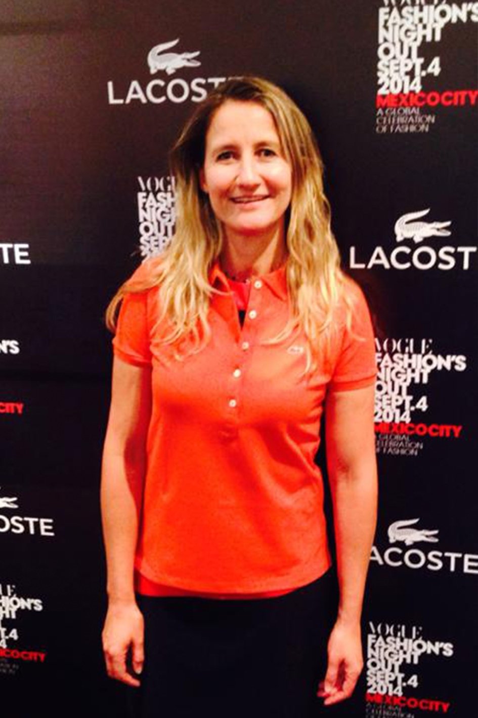 Adriana Ramirez Leal | Golfer