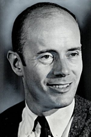 et billede af Roderick Cook