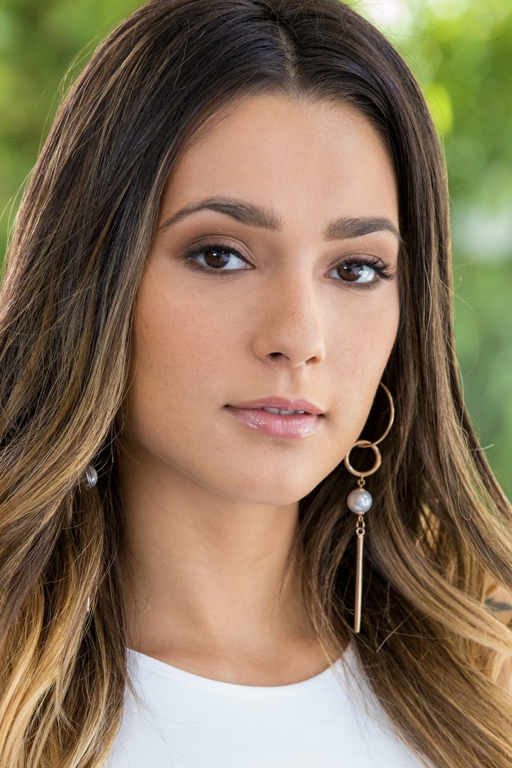 et billede af Jaye Summers