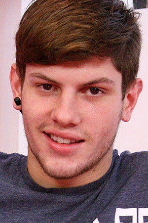 et billede af Louis Charter