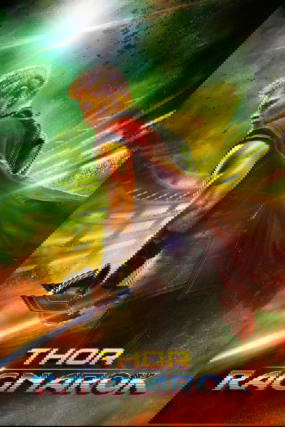 Thor: Ragnarok