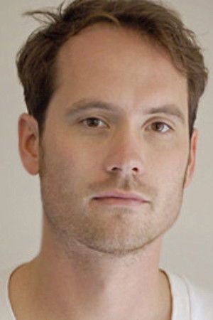 et billede af Brian Borcherdt