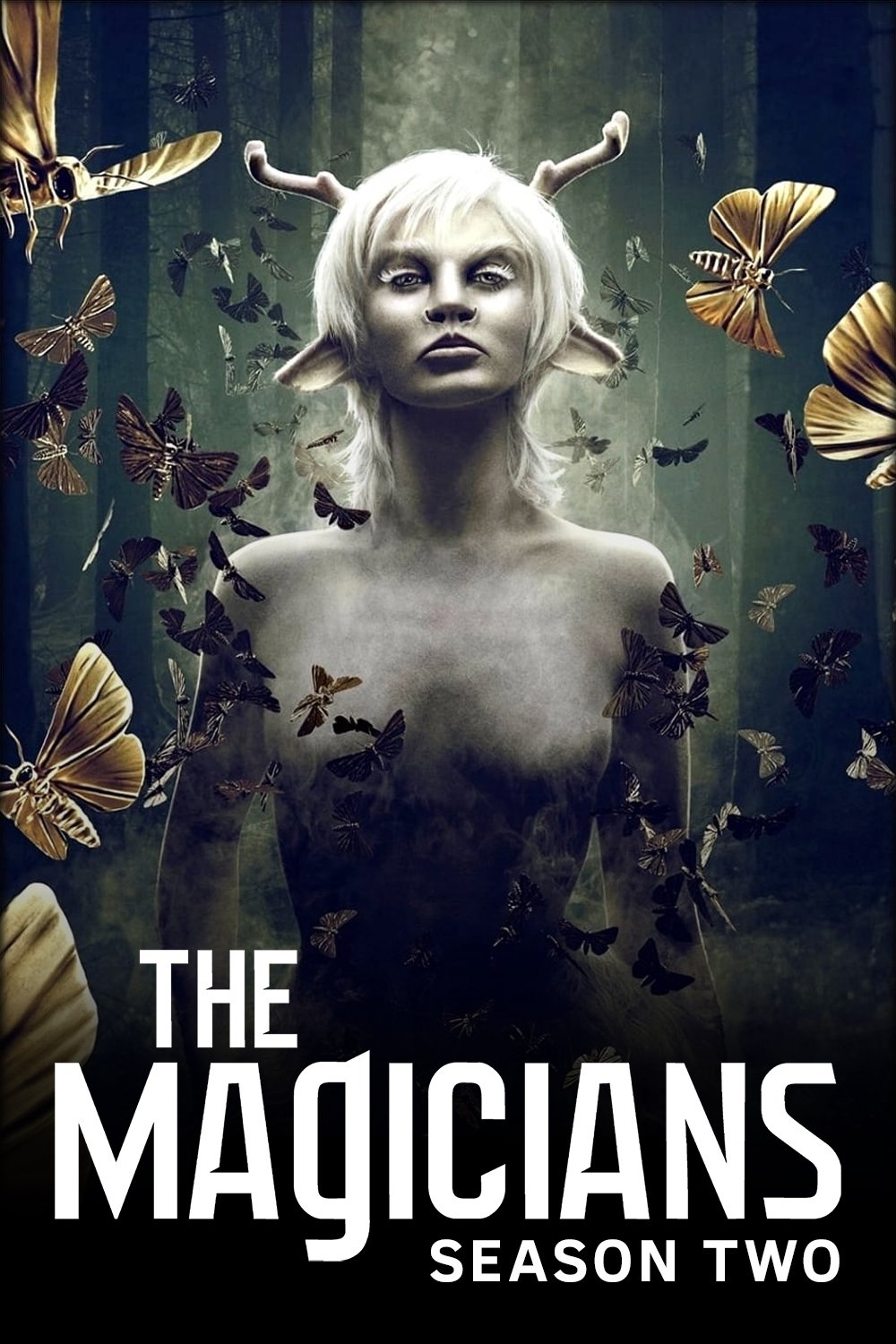 The Magicians Season 2