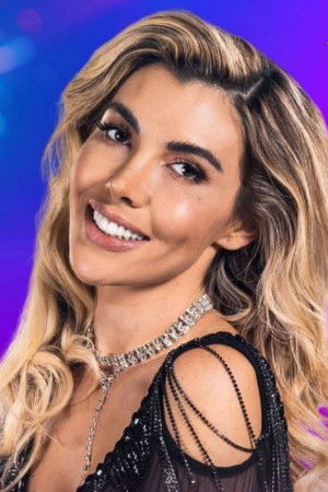 et billede af Erubey De Anda