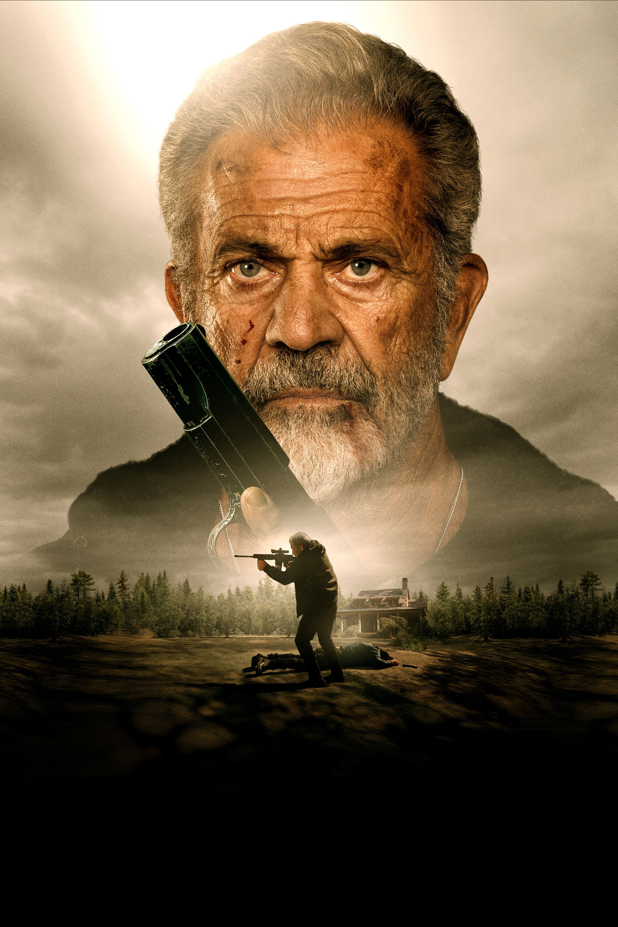 Highlight from Hunting Season