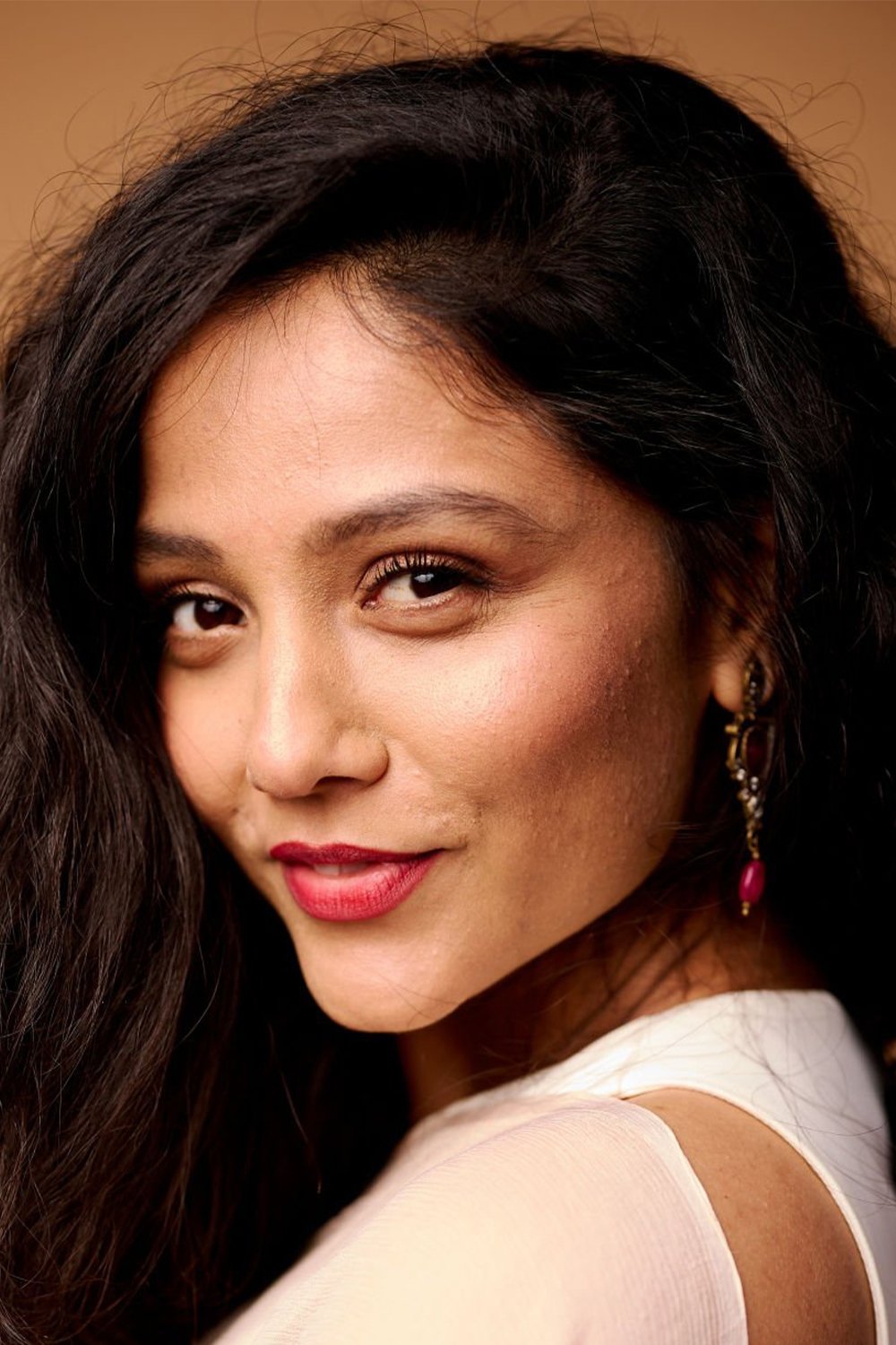 et billede af Uttera Singh