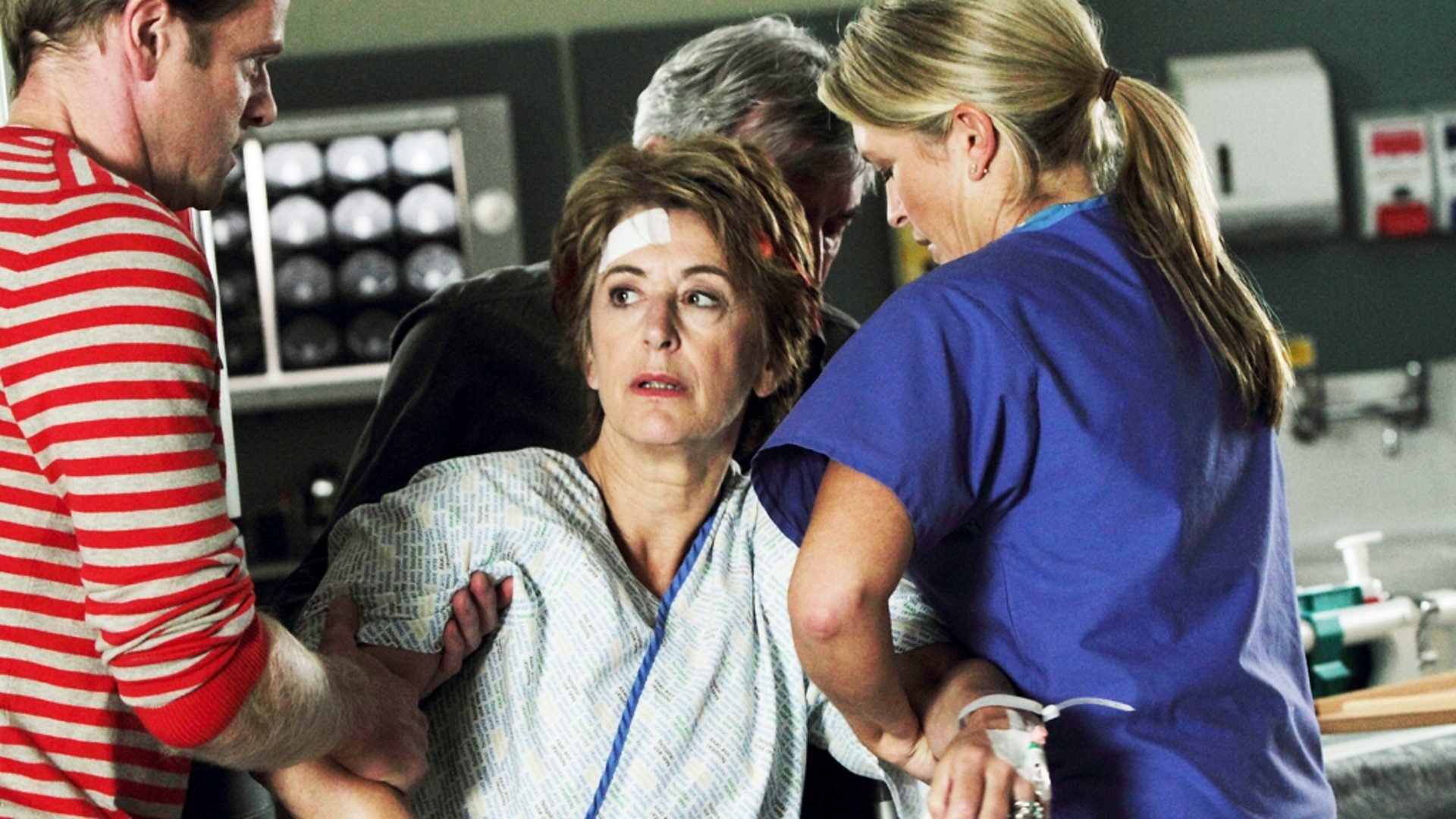 Holby City