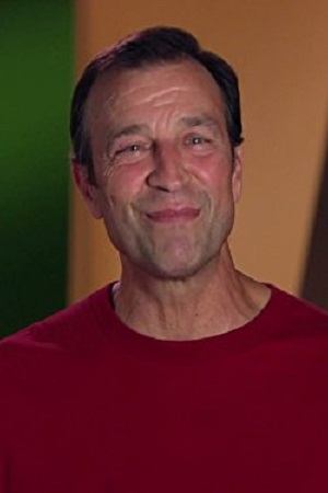 et billede af Johnny Alves