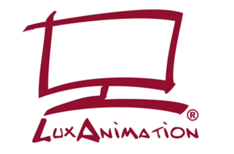 Logo de la société LuxAnimation 12151