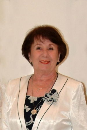 et billede af Aranka Halász