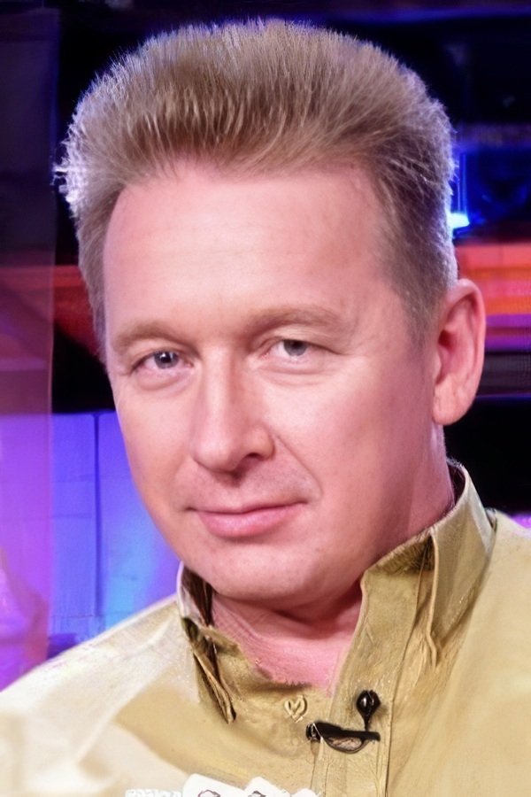 Aleksandr Zhabin