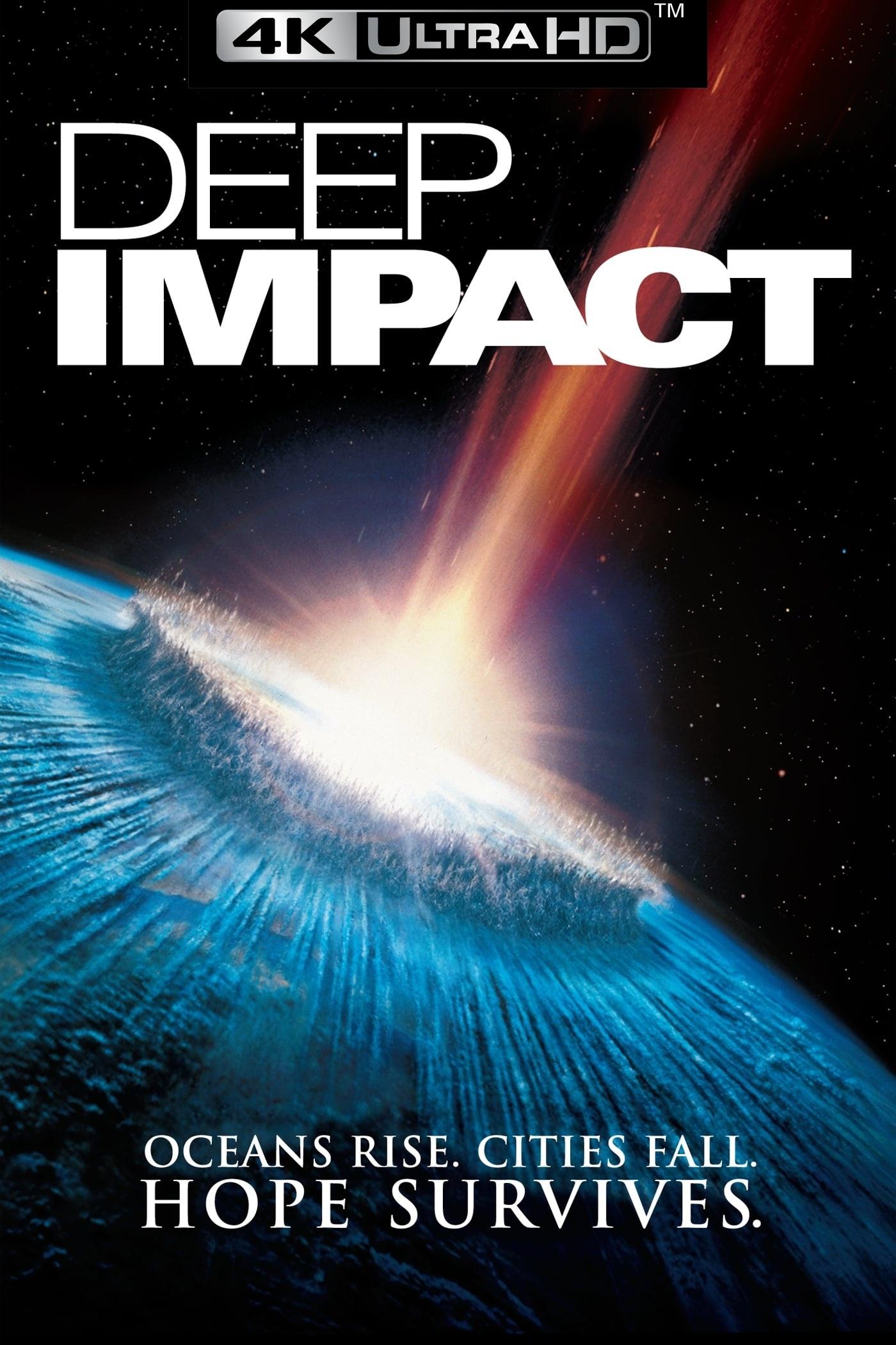Deep Impact