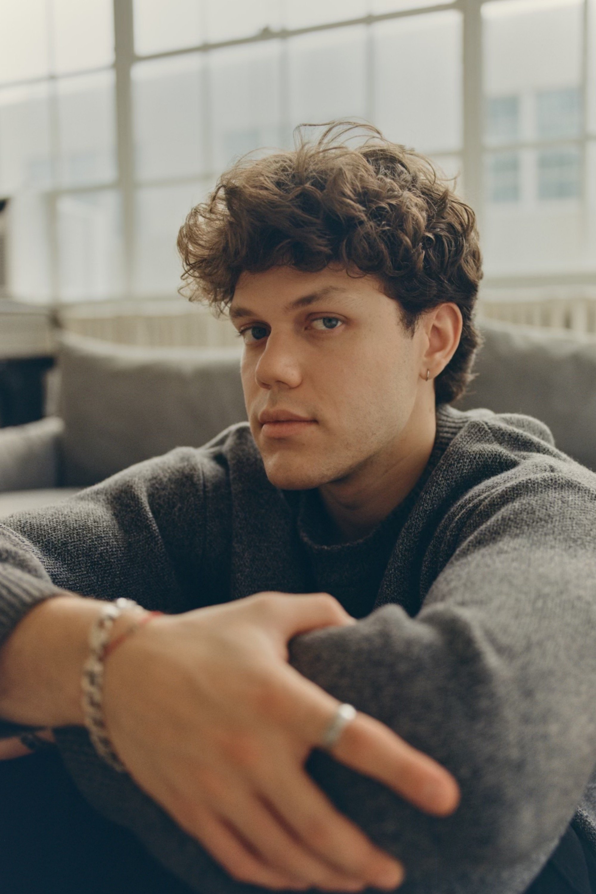 et billede af Sebastian Delascasas