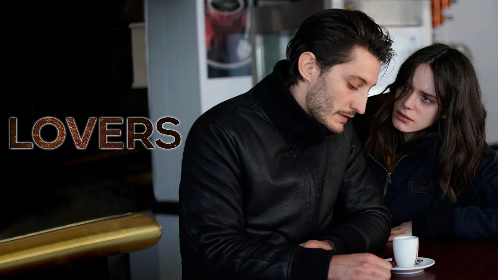 Lovers