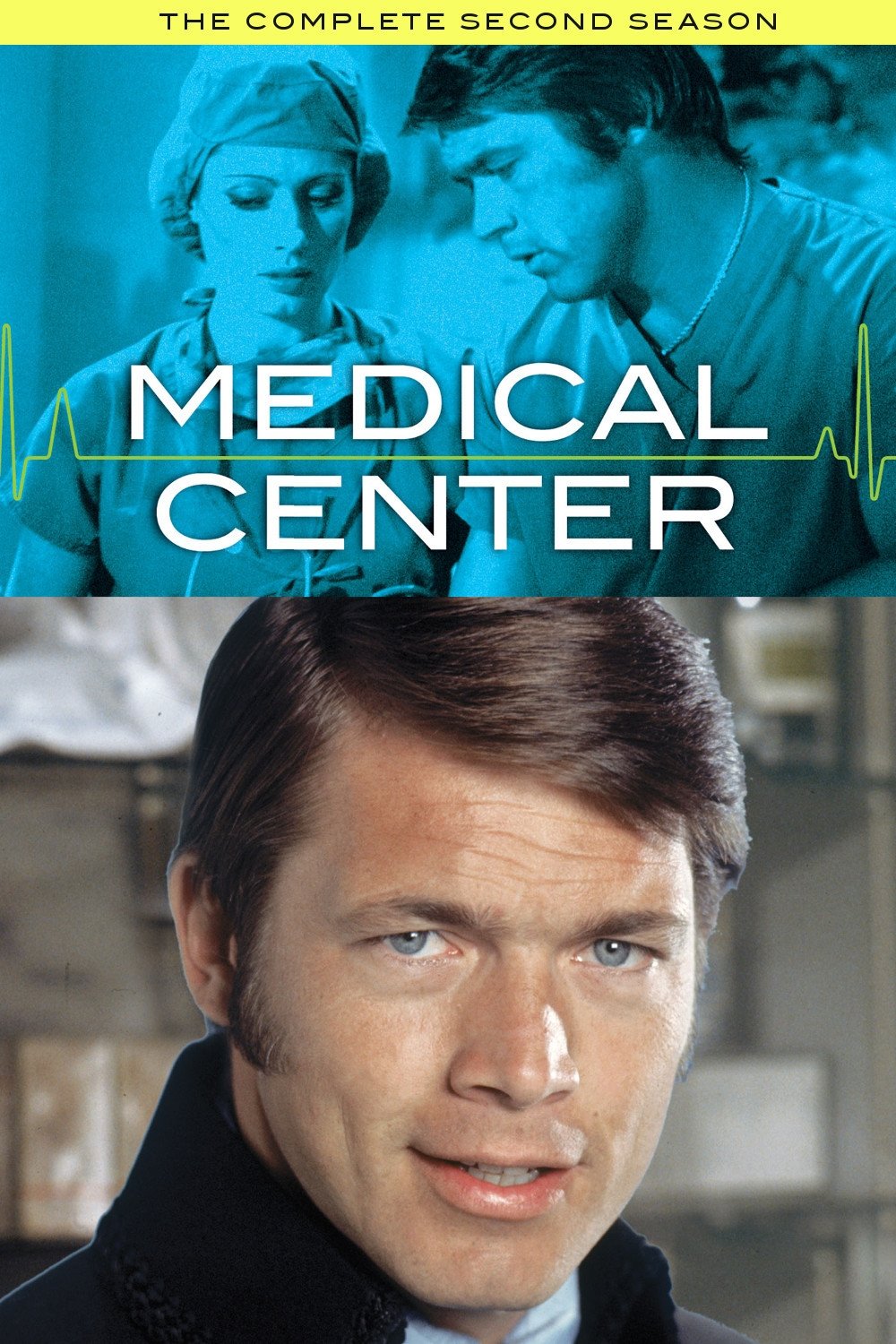 Medical Center - Season 2
