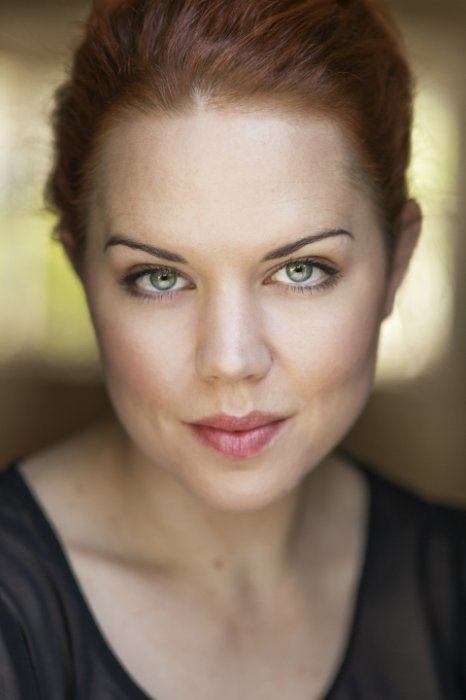 et billede af Hannah Tasker-Poland