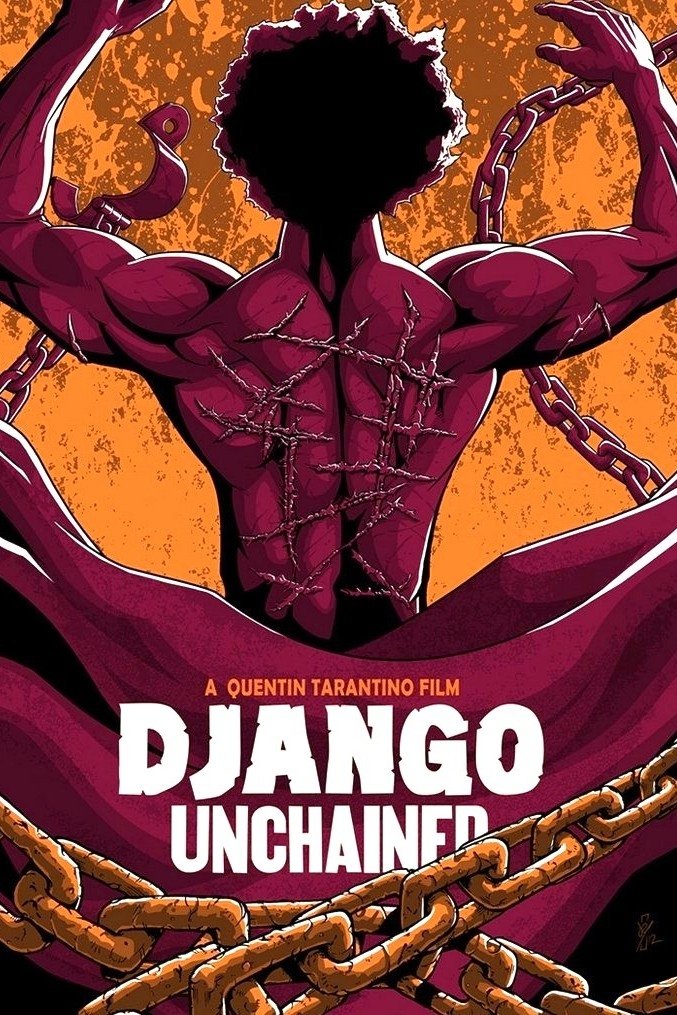 Django Unchained