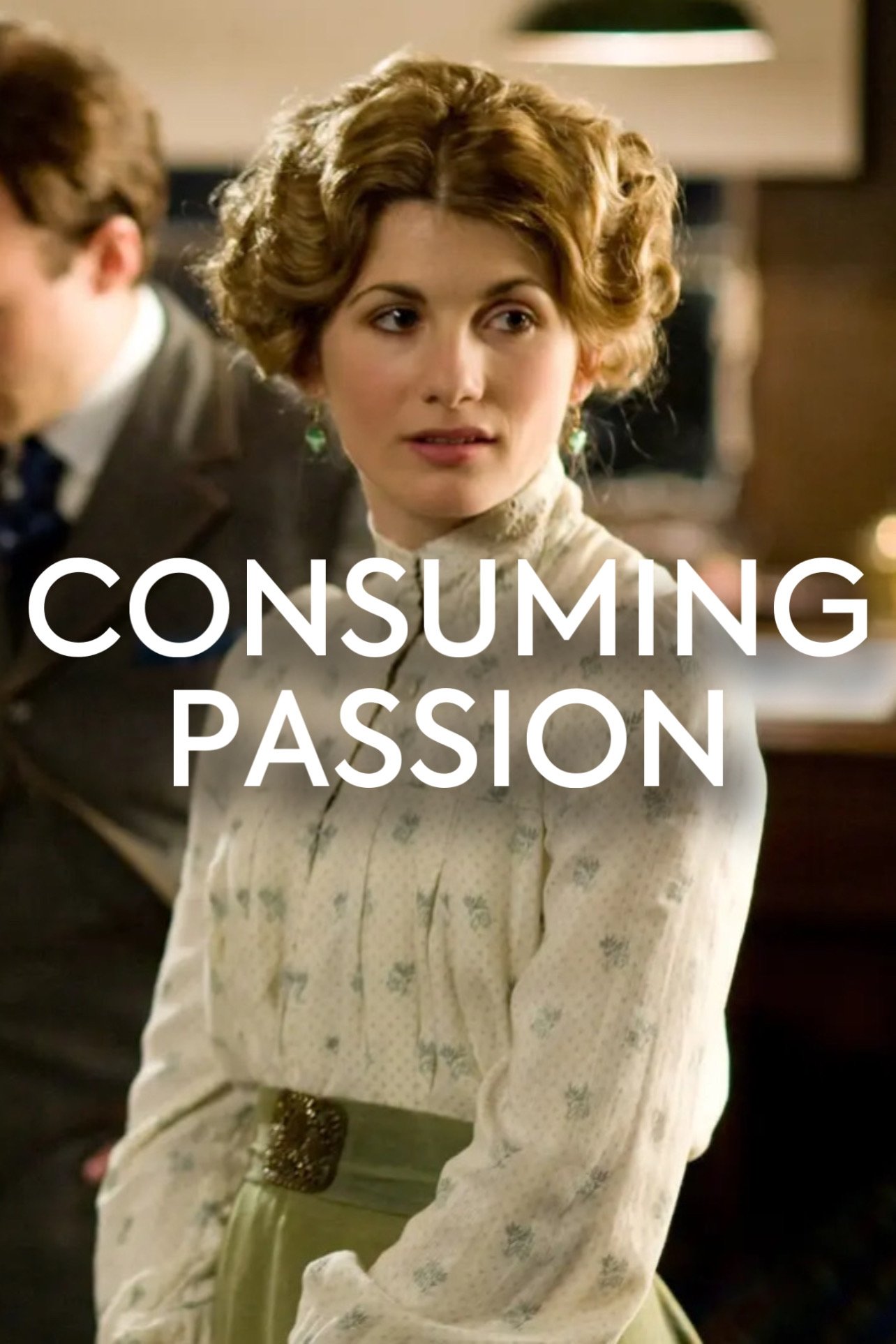 Consuming Passion