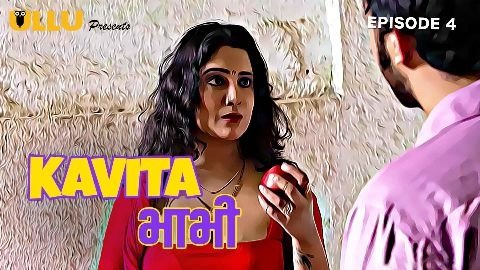 Kavita Bhabhi