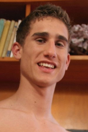 et billede af Niall Phoenix