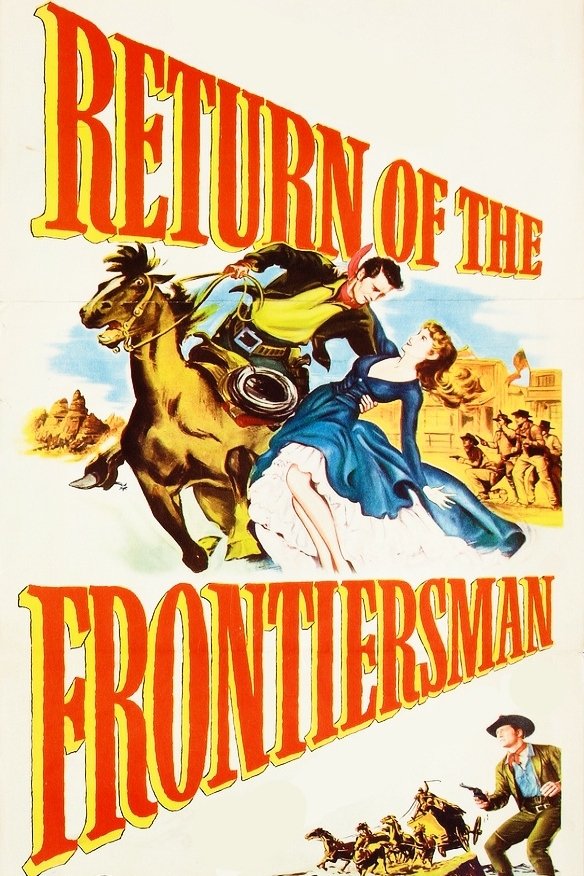 Return of the Frontiersman