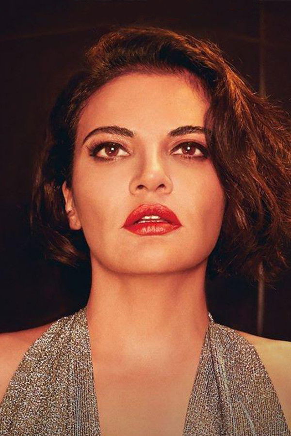 et billede af Göksel