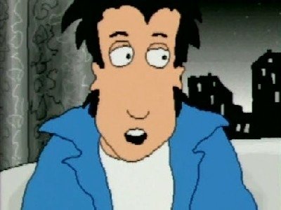 Dr. Katz, Professional Therapist