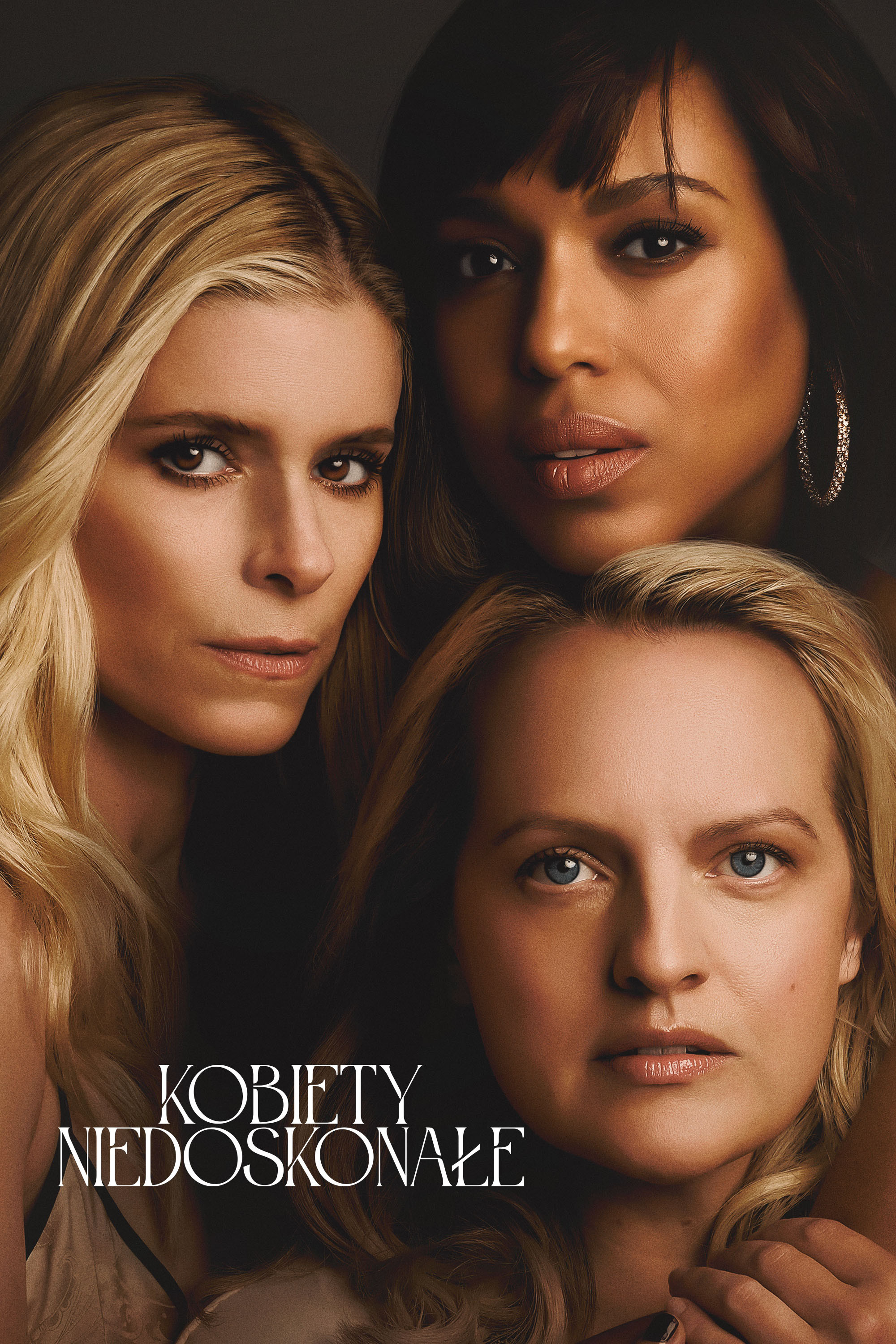 Kobiety niedoskonałe