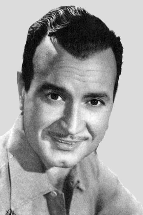 et billede af Ángel Magaña