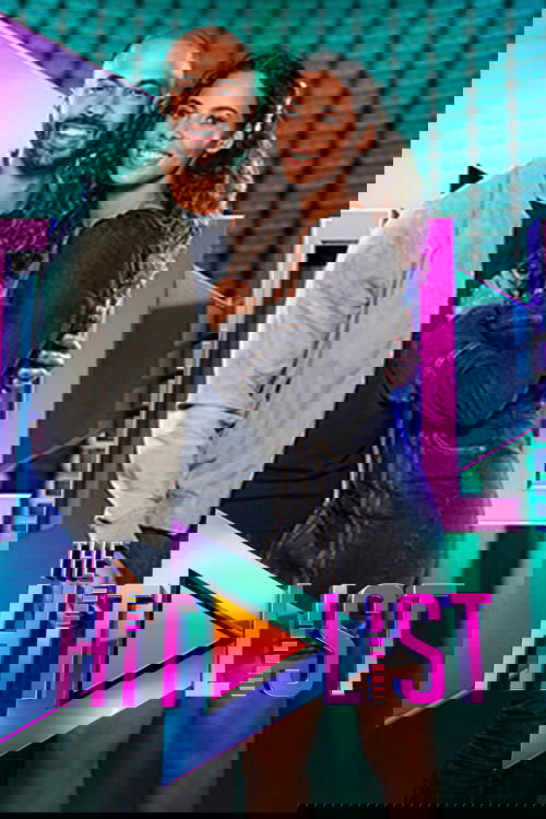 The Hit List - Season 3