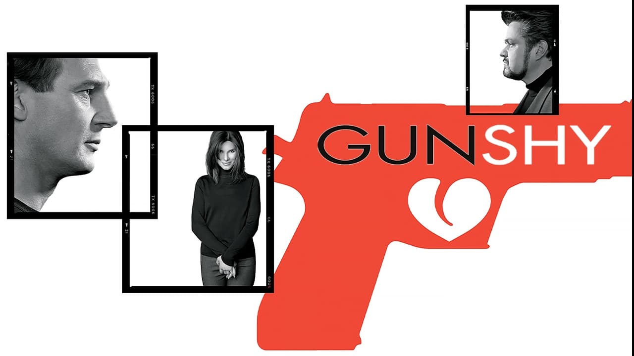 Gun Shy - un revolver in analisi (2000)