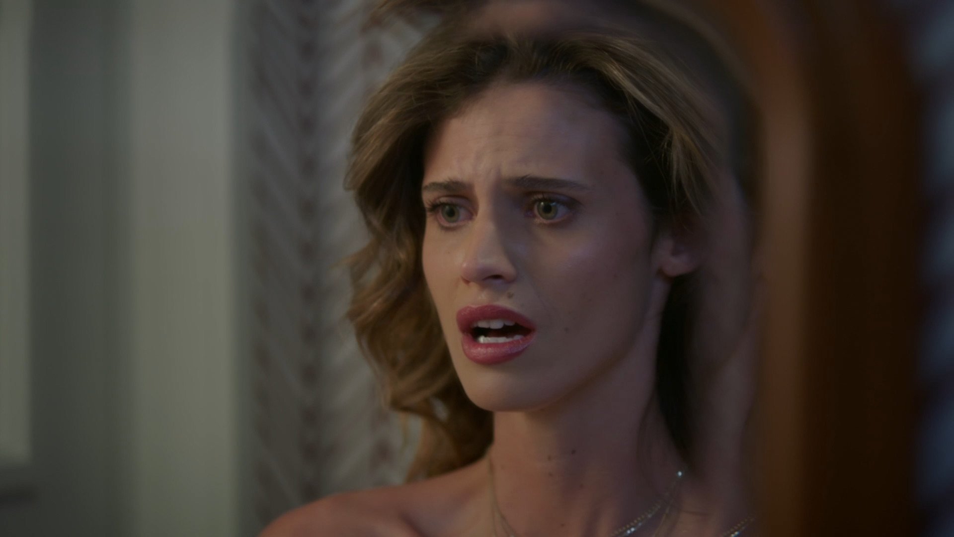 A Protegida 1x107